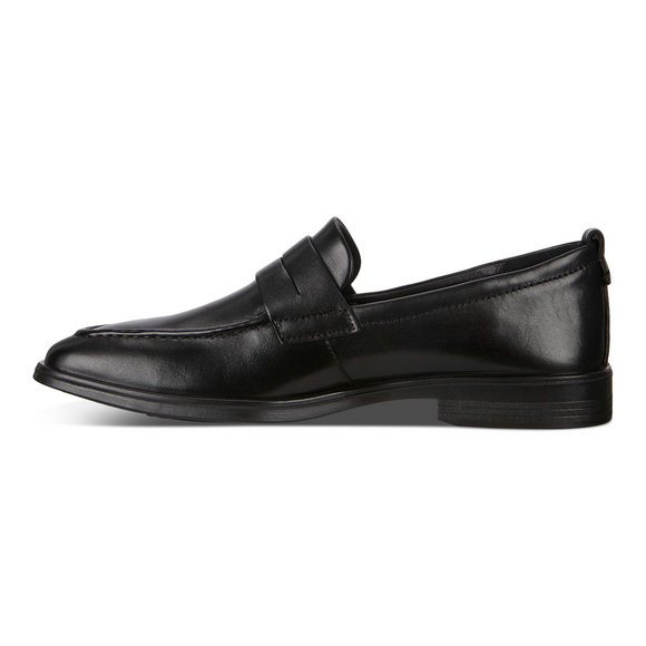 ECCO Melbourne Men's Penny Loafers ECCO Melbourne Men's Penny Loafers